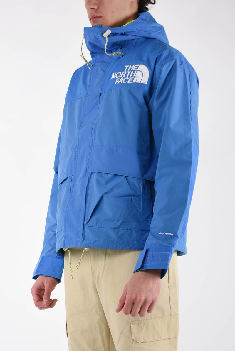 THE NORTH FACE Giubbino 78 low fi hi tek mountain