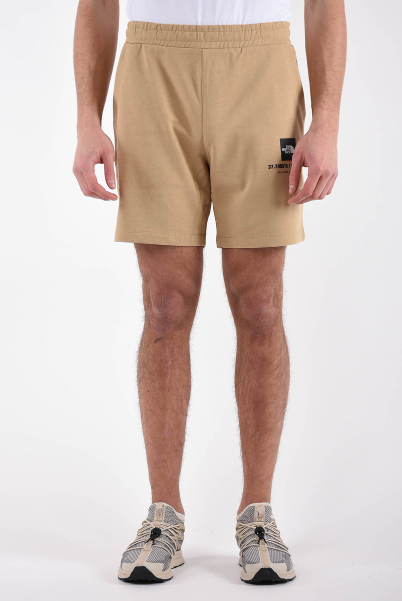 THE NORTH FACE Bermuda coordinates