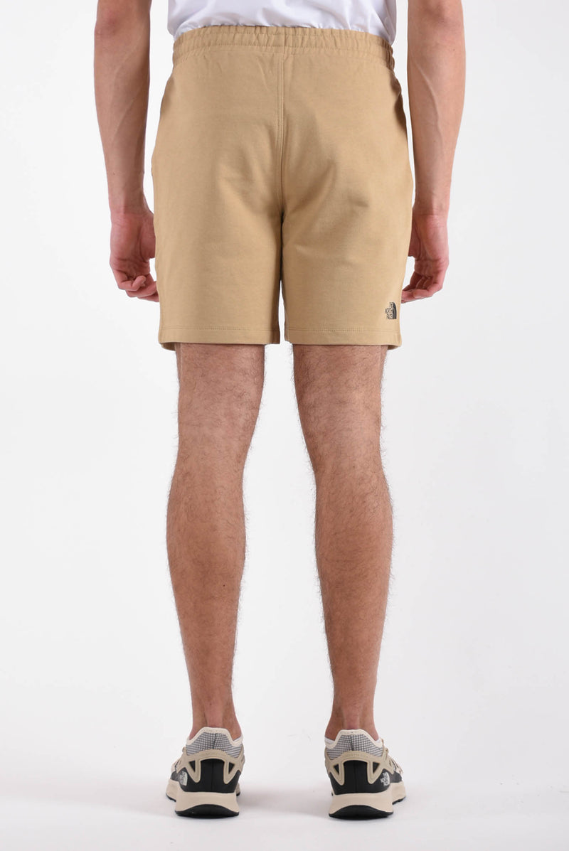 THE NORTH FACE Bermuda coordinates