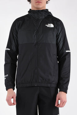 THE NORTH FACE Giacca ma wind