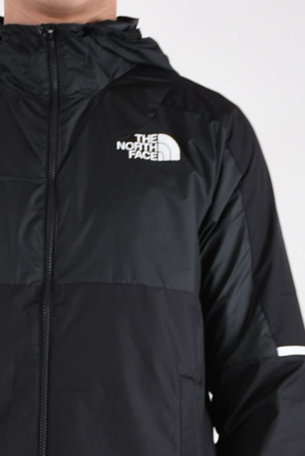 THE NORTH FACE Giacca ma wind