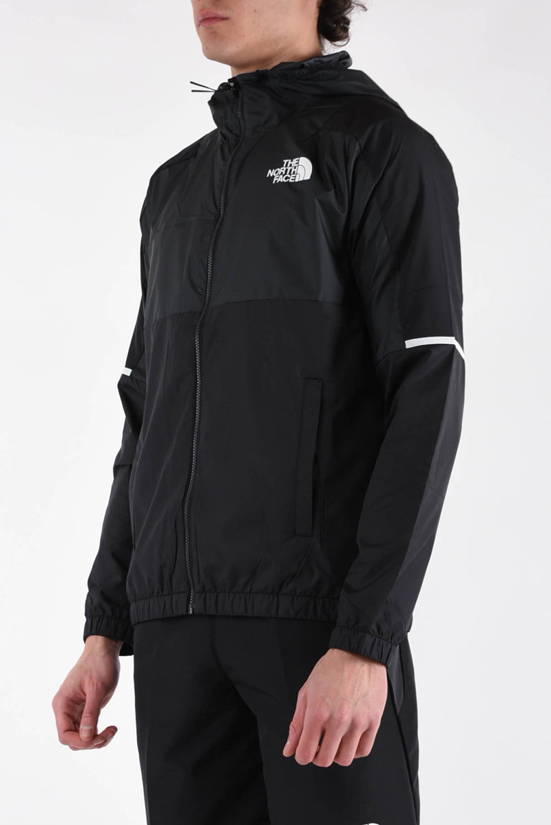 THE NORTH FACE Giacca ma wind