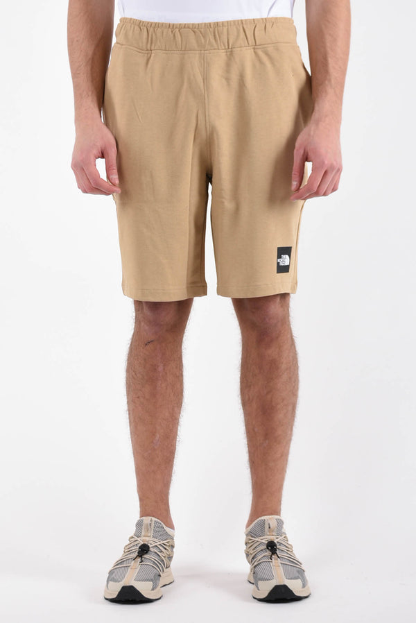 THE NORTH FACE Bermuda summer logo