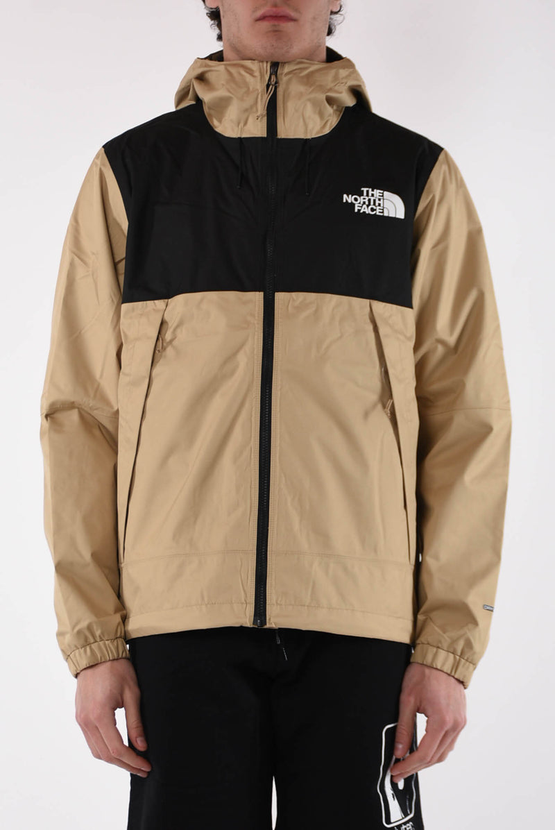 THE NORTH FACE Giubbino new mountain