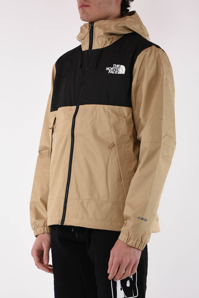 THE NORTH FACE Giubbino new mountain