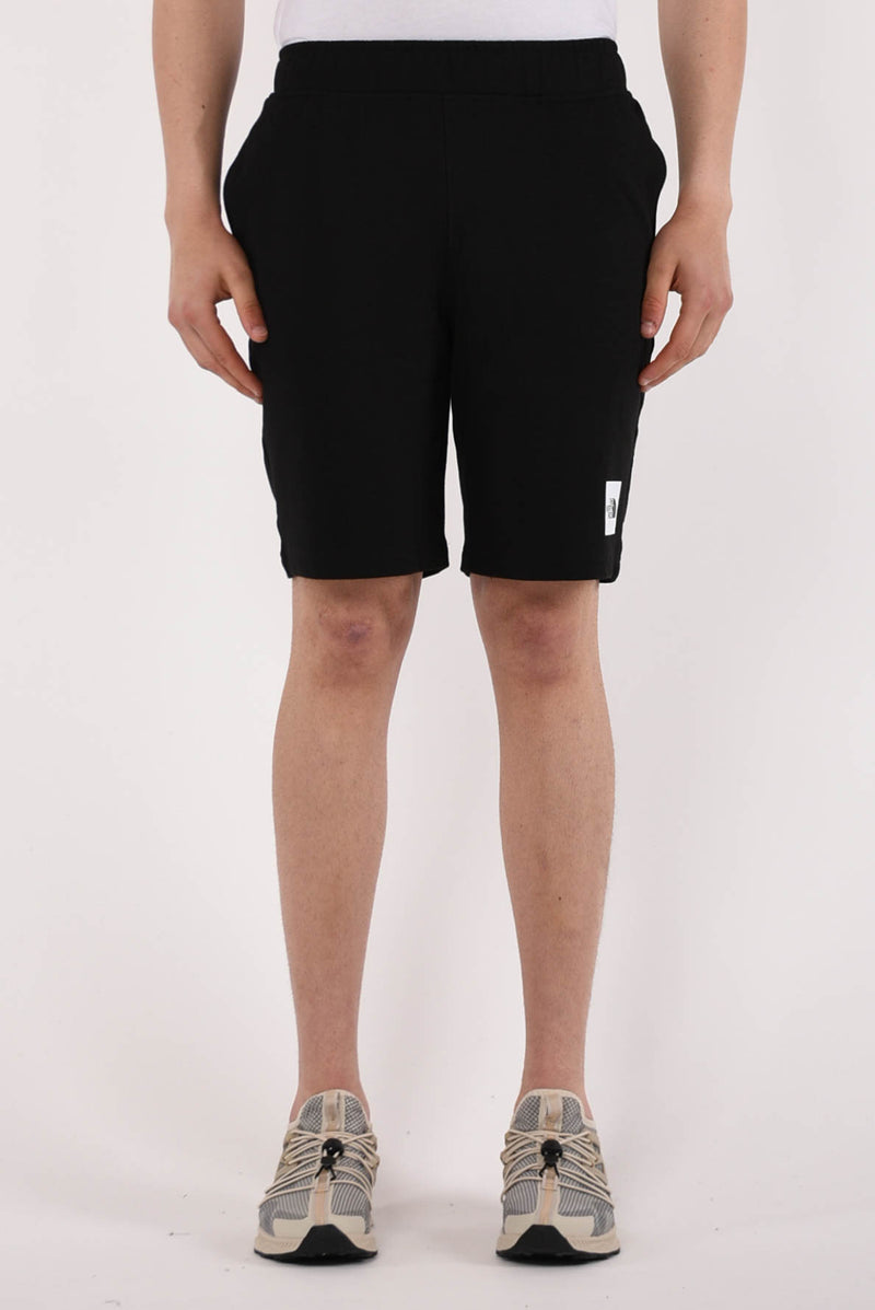 THE NORTH FACE Bermuda summer logo
