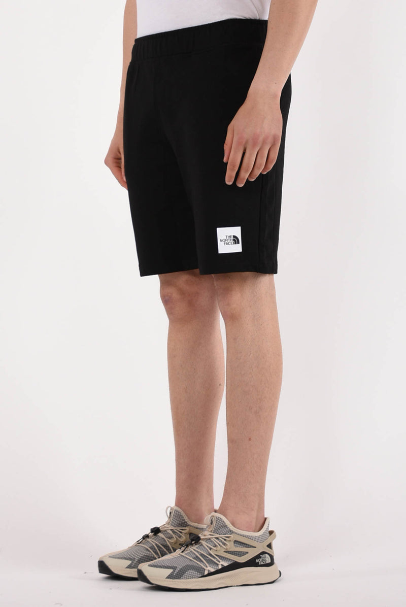 THE NORTH FACE Bermuda summer logo
