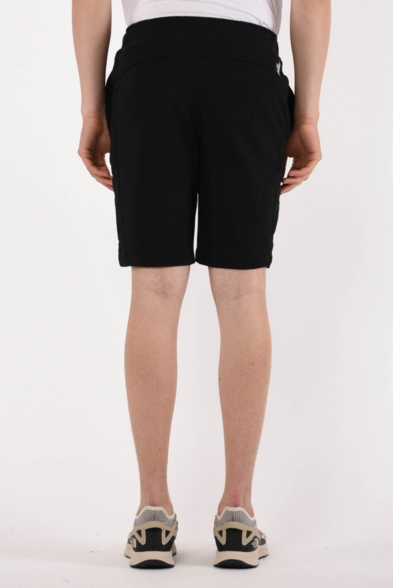 THE NORTH FACE Bermuda summer logo