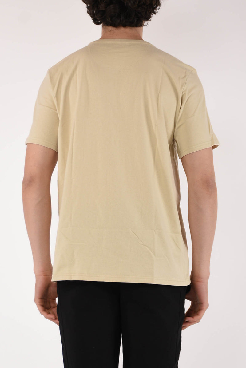 THE NORTH FACE T-shirt heritage ringer