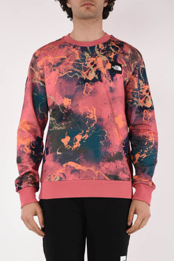 THE NORTH FACE Felpa summer logo