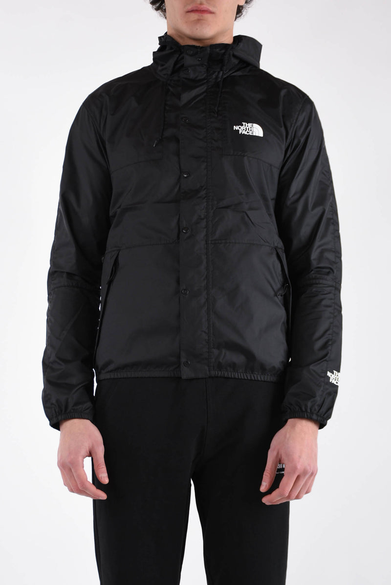 THE NORTH FACE Giubbino seasonal mountain