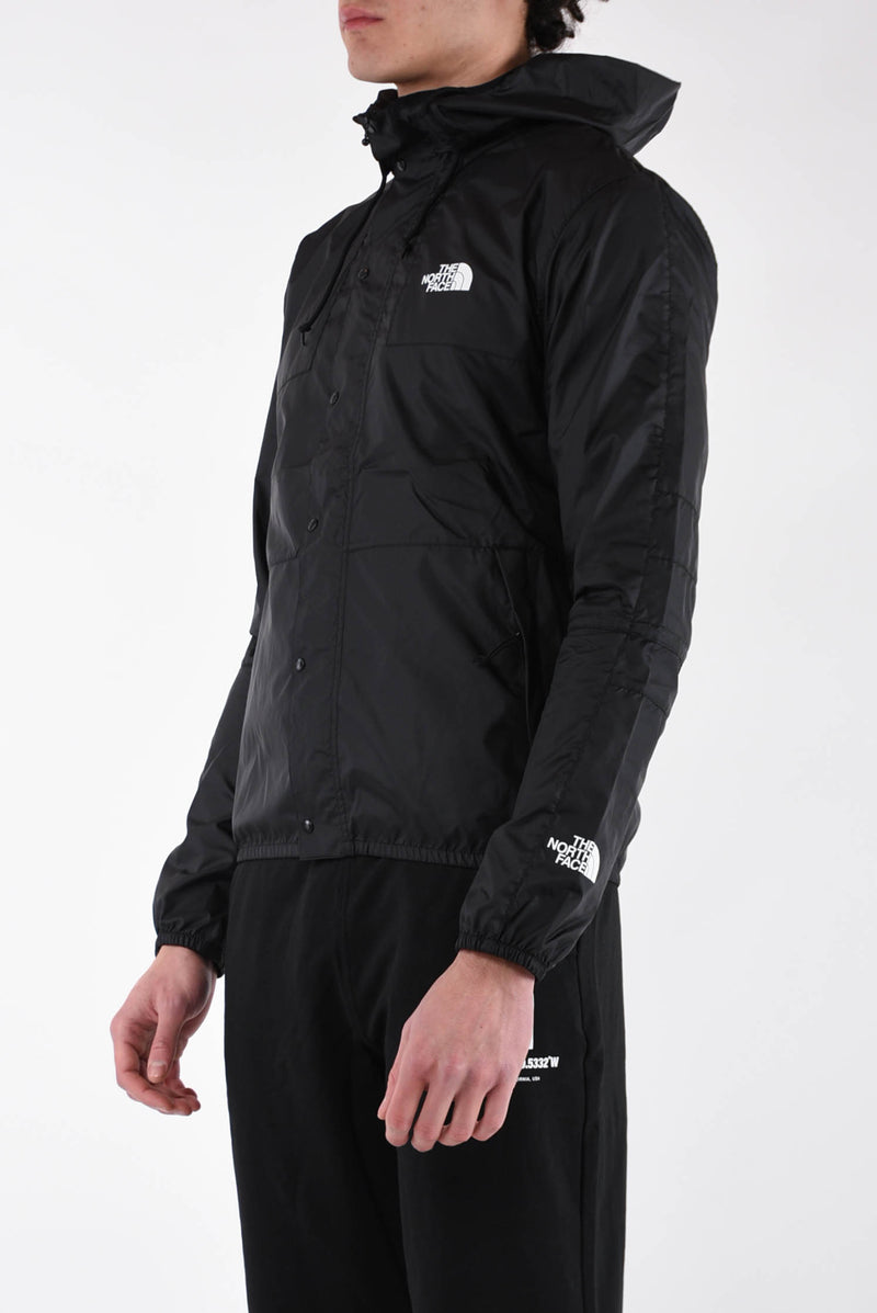 THE NORTH FACE Giubbino seasonal mountain