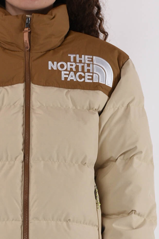 THE NORTH FACE piumino 92 Low-Fi Hi-Tek Nuptse