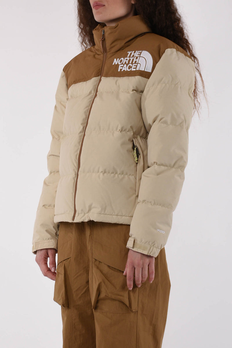 THE NORTH FACE piumino 92 Low-Fi Hi-Tek Nuptse