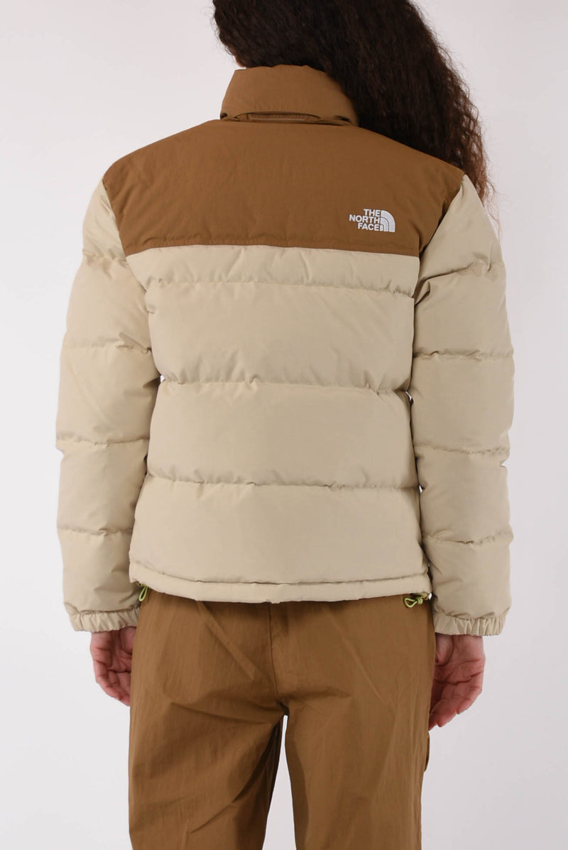 THE NORTH FACE piumino 92 Low-Fi Hi-Tek Nuptse