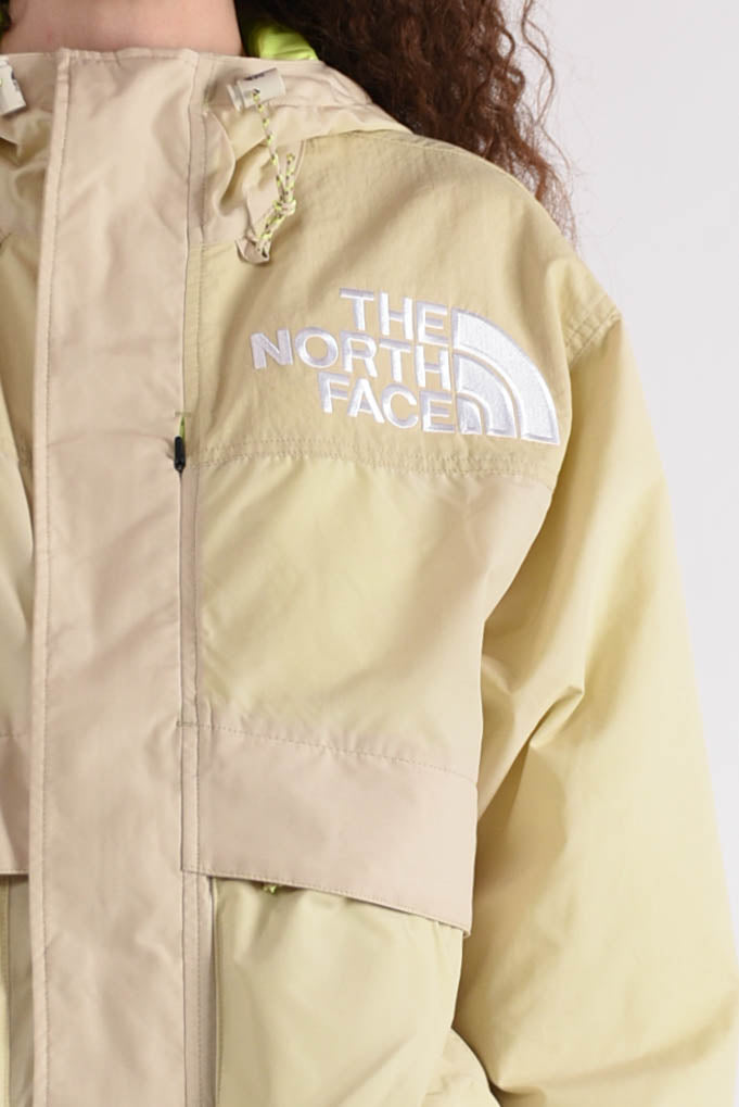THE NORTH FACE giubbino 86 Low-Fi Hi-Tek Mountain