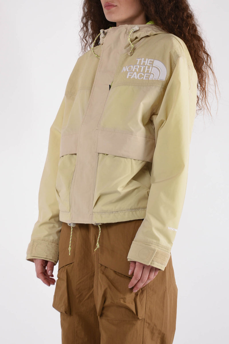 THE NORTH FACE giubbino 86 Low-Fi Hi-Tek Mountain