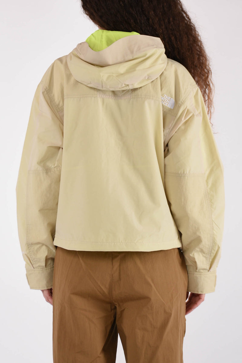 THE NORTH FACE giubbino 86 Low-Fi Hi-Tek Mountain