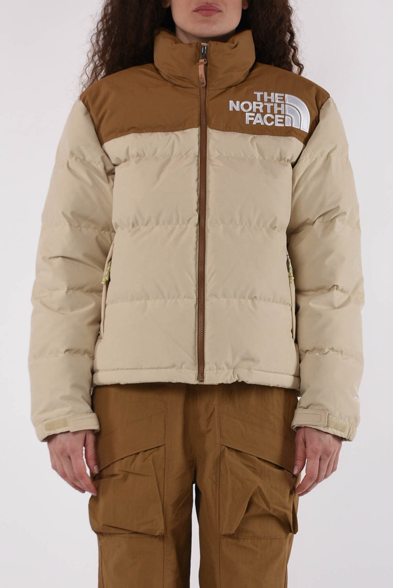 THE NORTH FACE piumino 92 Low-Fi Hi-Tek Nuptse
