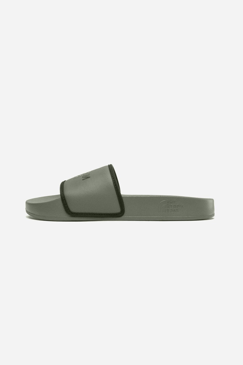 THE NORTH FACE Ciabatta base camp slide II