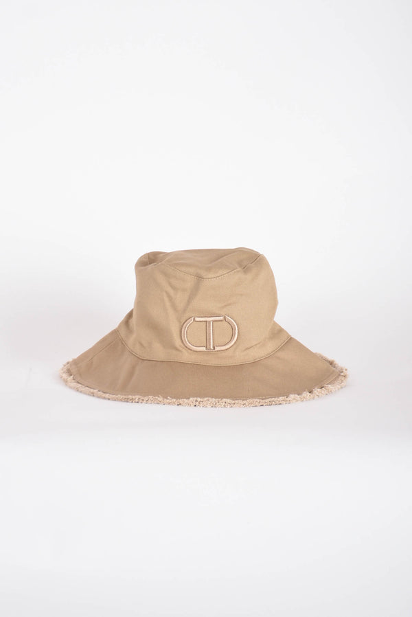 TWIN SET cappello