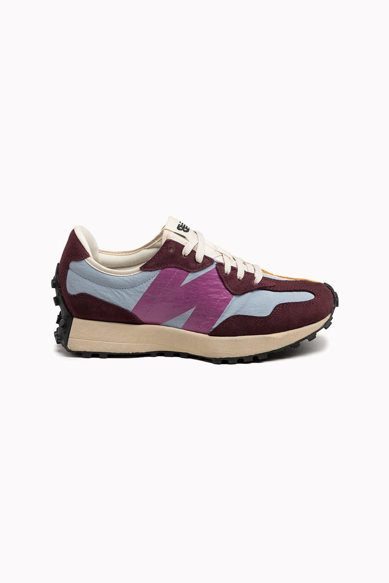 NEW BALANCE Sneakers in pelle