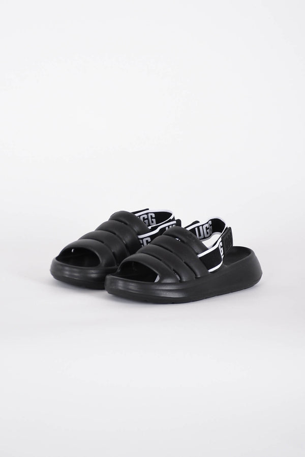 UGG sandali sport yeah in gomma