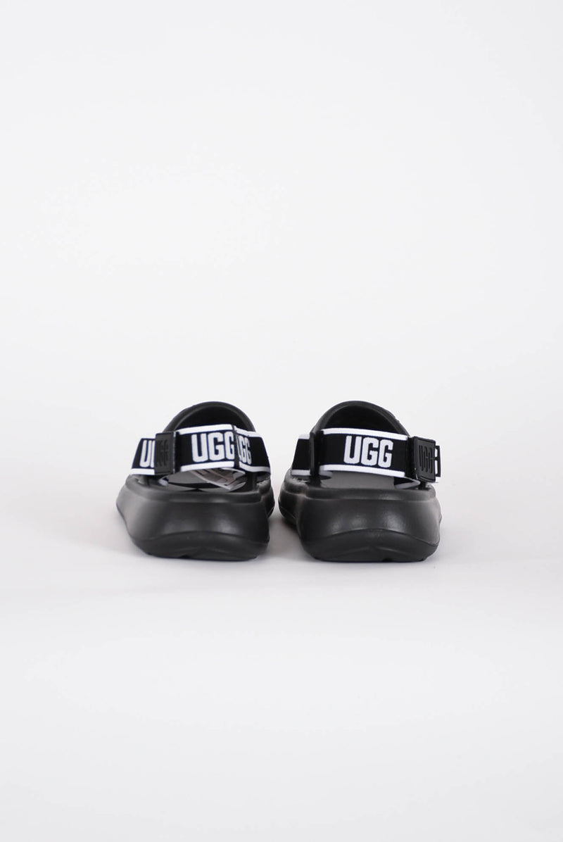 UGG sandali sport yeah in gomma