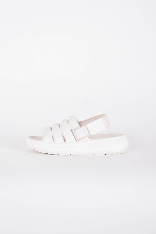 UGG sandali sport yeah in gomma