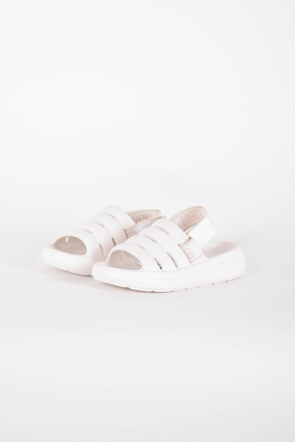 UGG sandali sport yeah in gomma