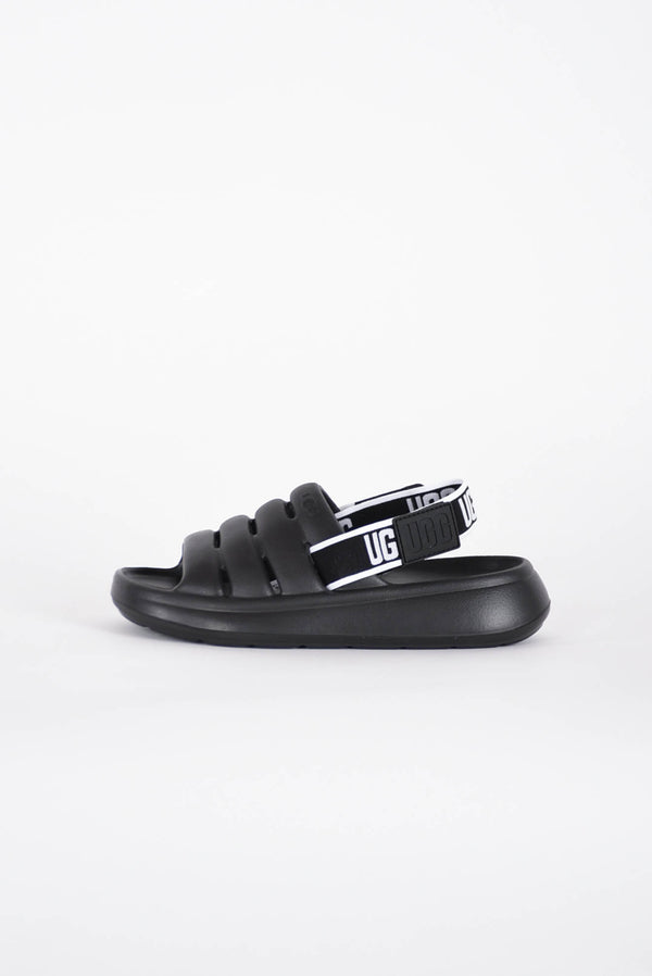 UGG sandali sport yeah in gomma
