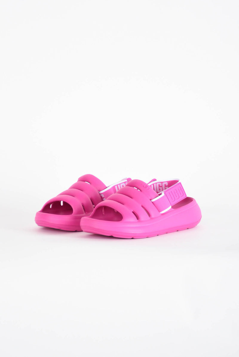 UGG sandali sport yeah in gomma