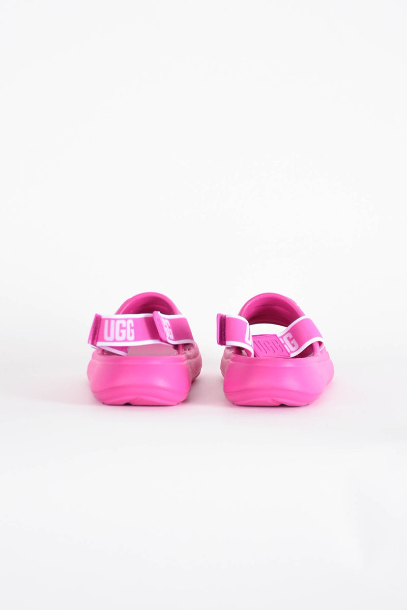 UGG sandali sport yeah in gomma