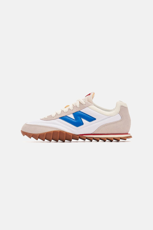 NEW BALANCE Sneakers URC30  in suede