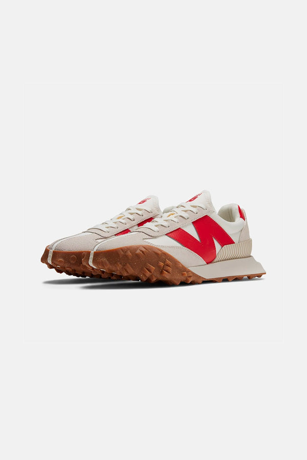 NEW BALANCE Sneakers UXC72  in suede