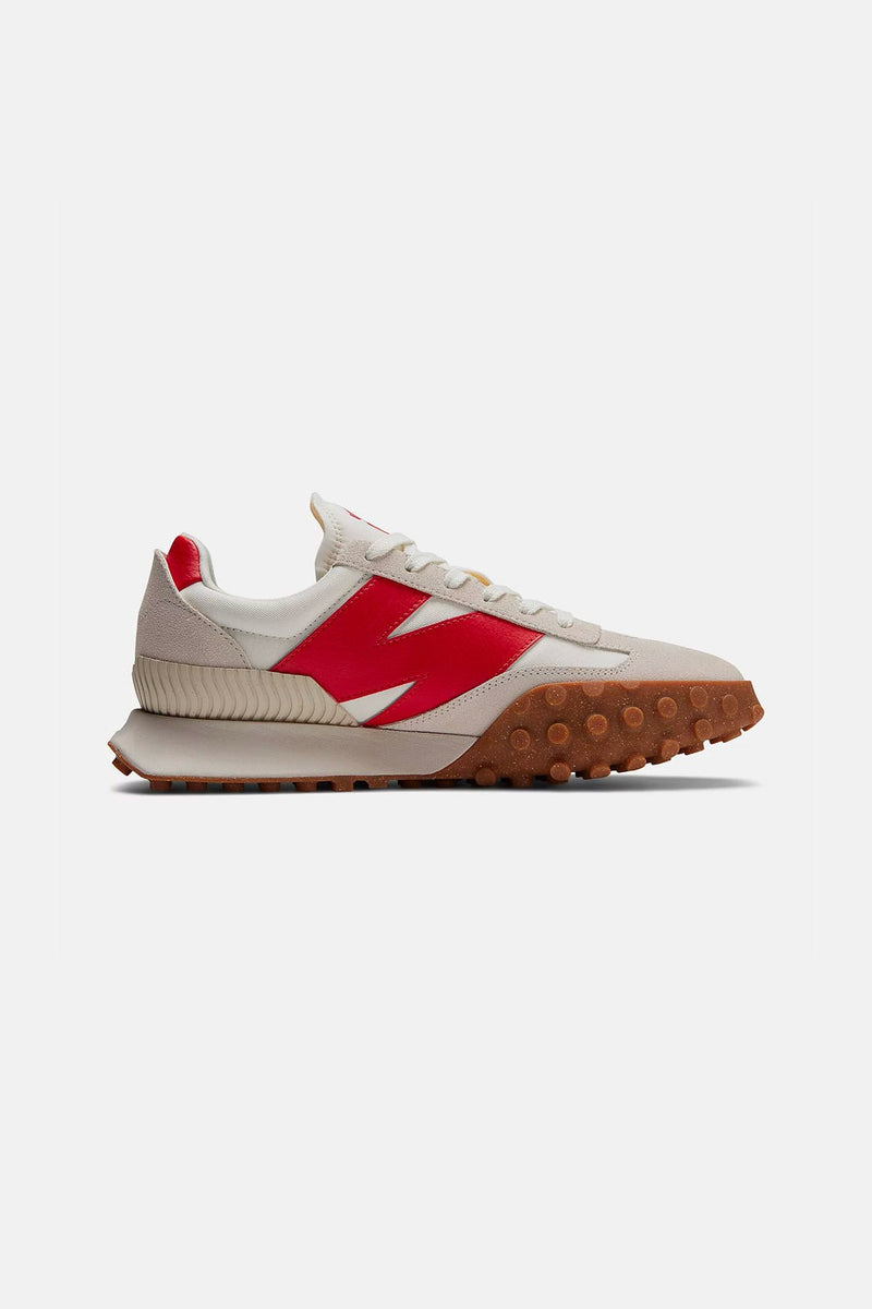 NEW BALANCE Sneakers UXC72  in suede