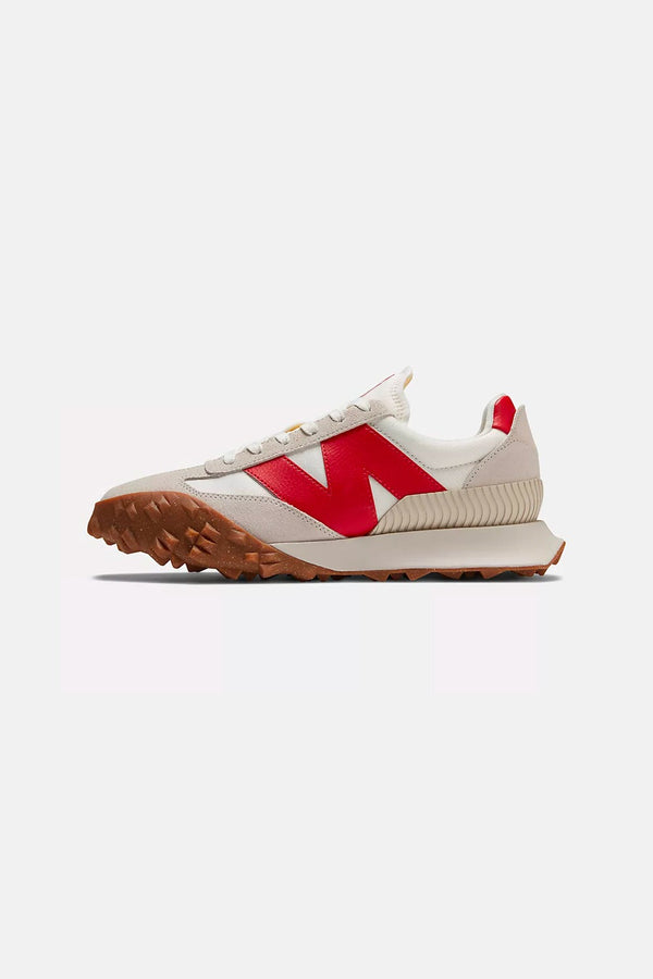 NEW BALANCE Sneakers UXC72  in suede