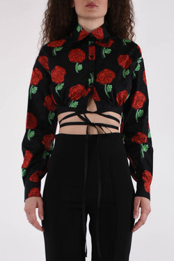 VERSACE JEANS COUTURE camicia