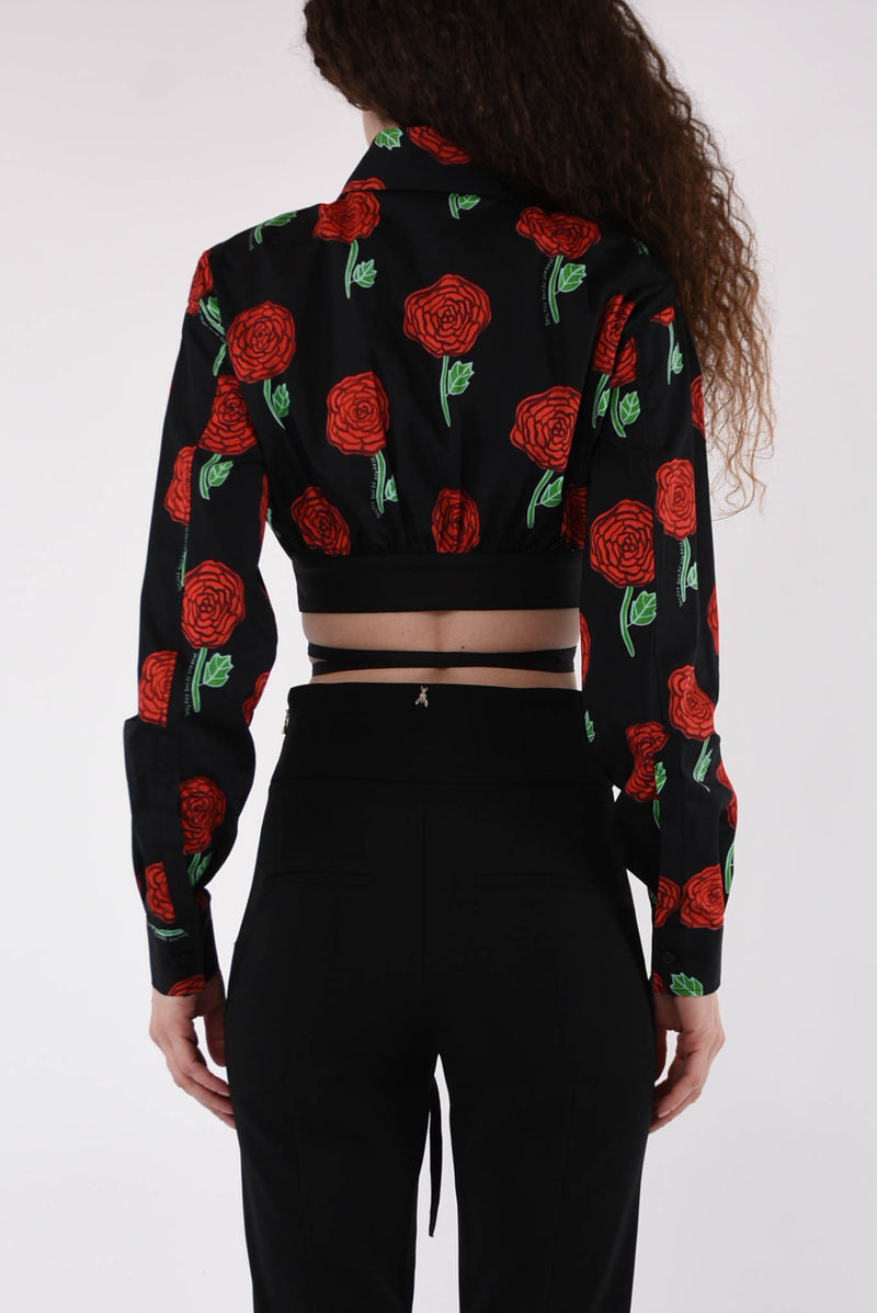 VERSACE JEANS COUTURE camicia