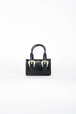 VERSACE JEANS COUTURE borsa a tracolla