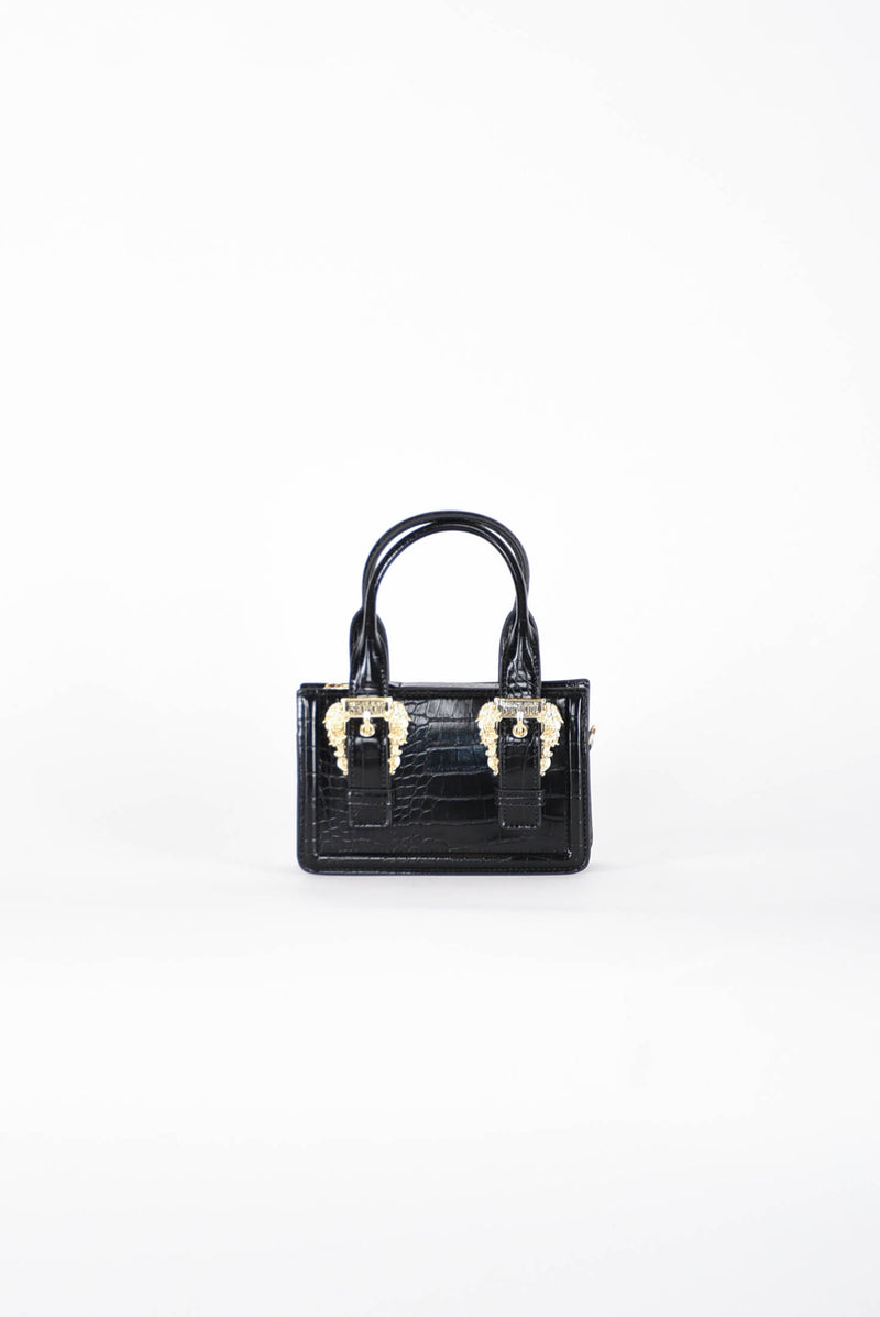 VERSACE JEANS COUTURE borsa a tracolla
