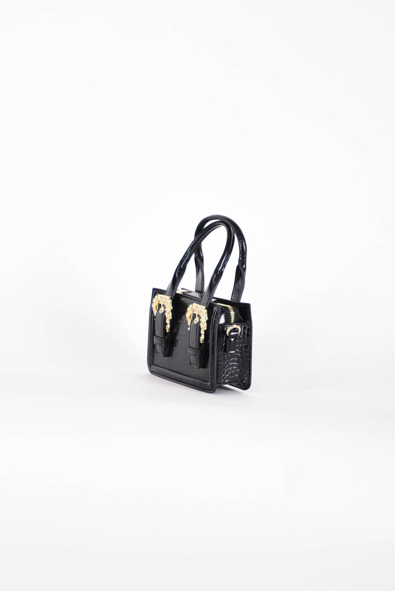 VERSACE JEANS COUTURE borsa a tracolla
