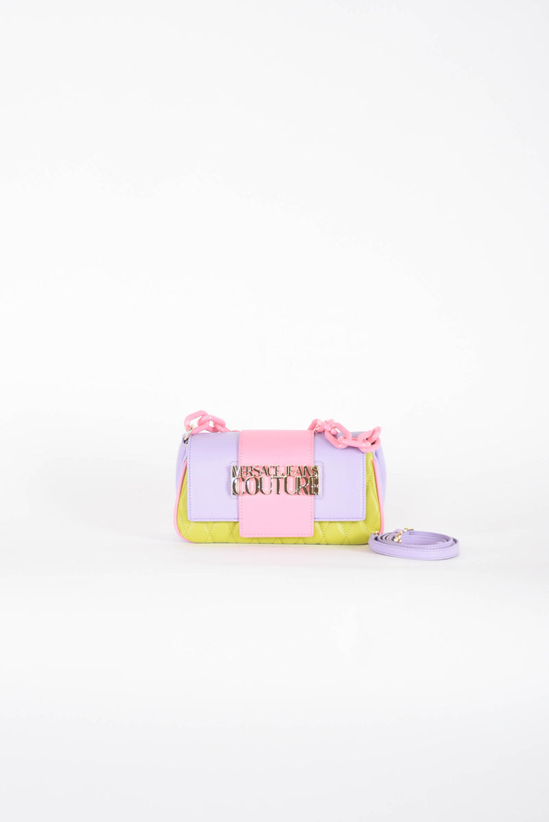 VERSACE JEANS COUTURE borsa a tracolla