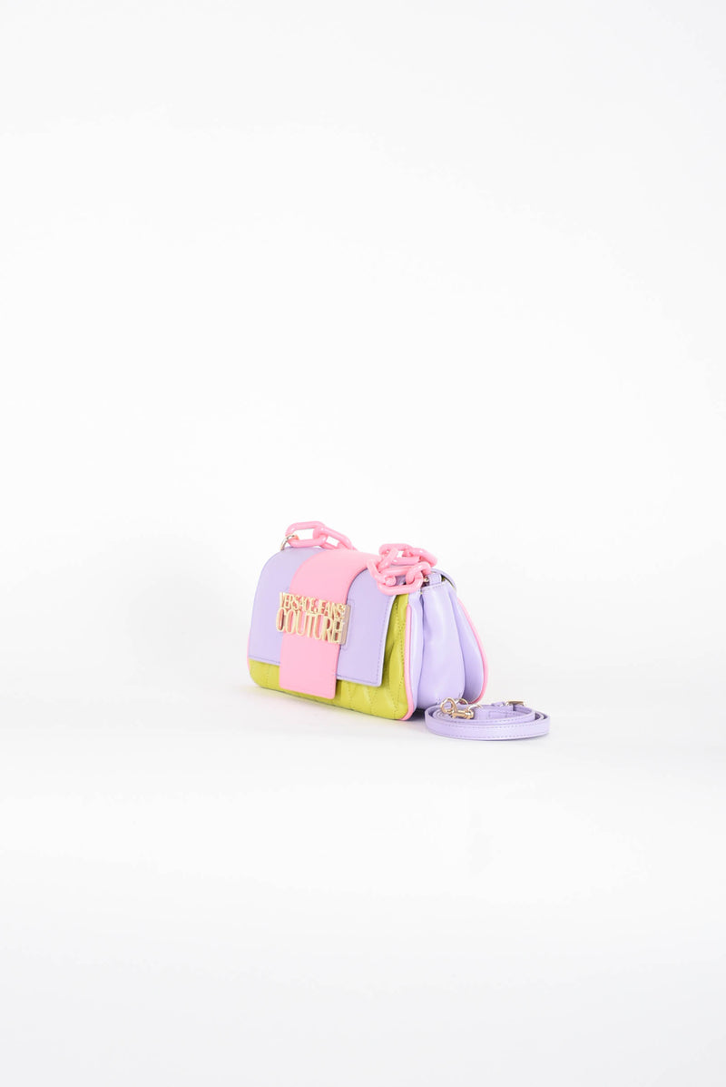 VERSACE JEANS COUTURE borsa a tracolla