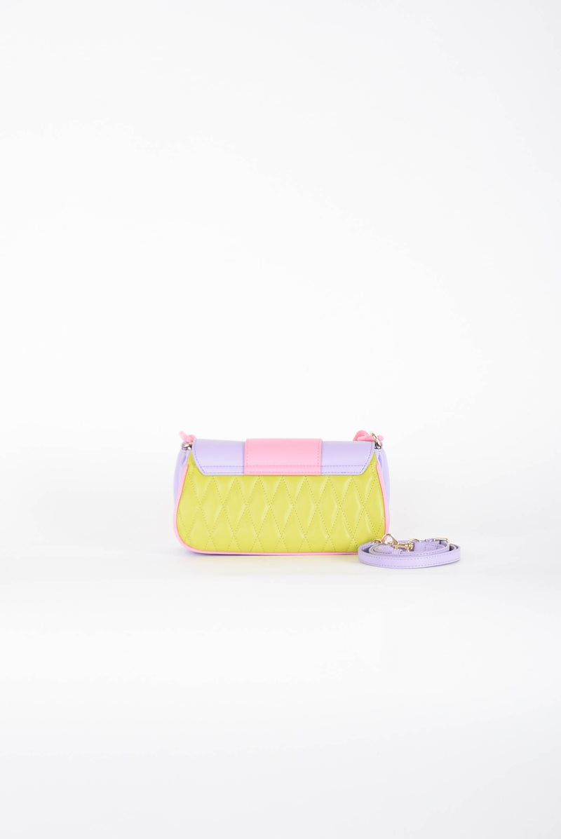 VERSACE JEANS COUTURE borsa a tracolla