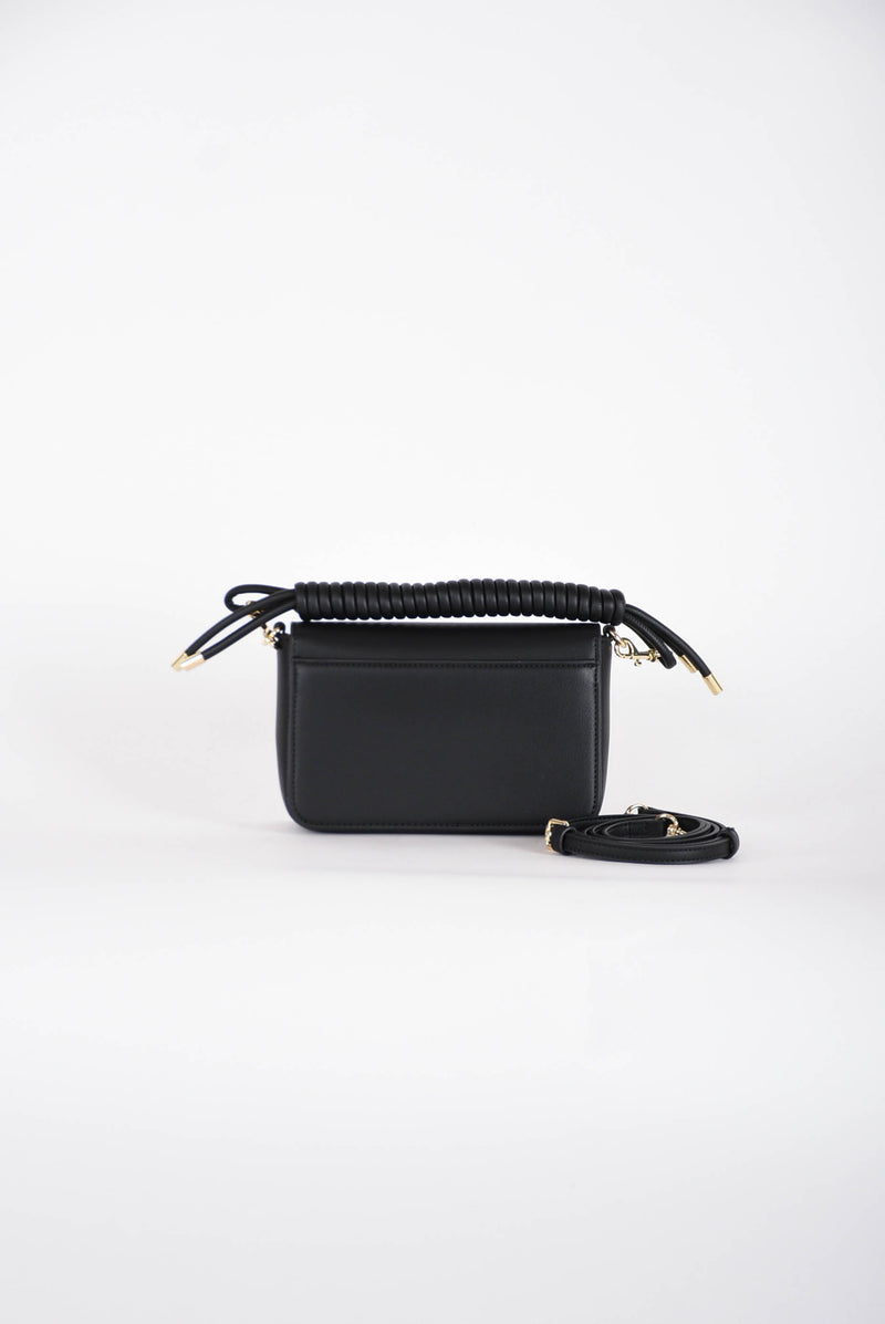 VERSACE JEANS COUTURE borsa a tracolla