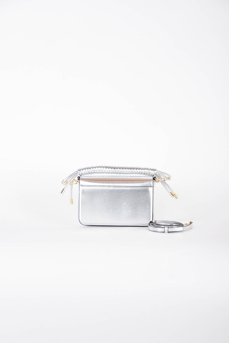 VERSACE JEANS COUTURE borsa a tracolla