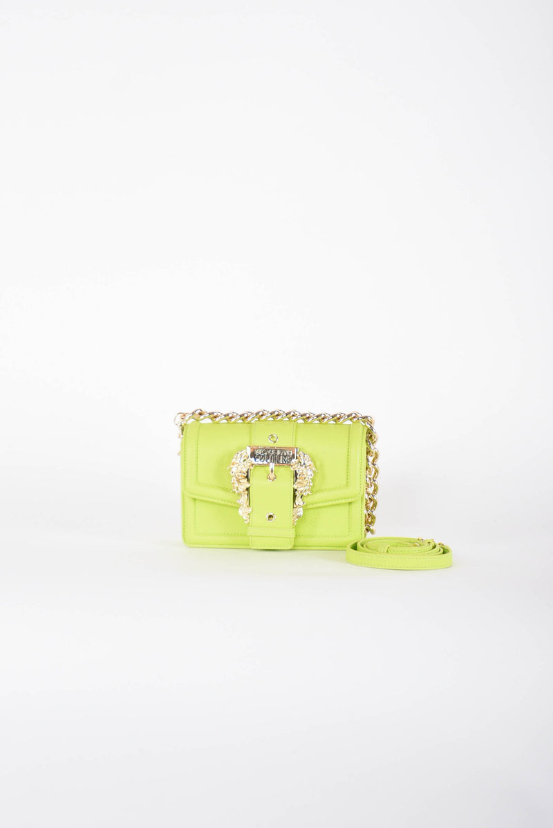 VERSACE JEANS COUTURE borsa a tracolla