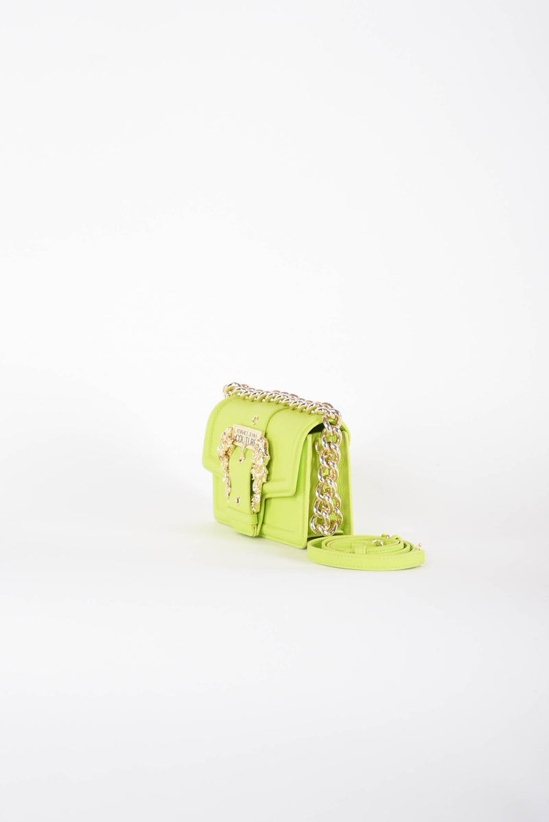 VERSACE JEANS COUTURE borsa a tracolla