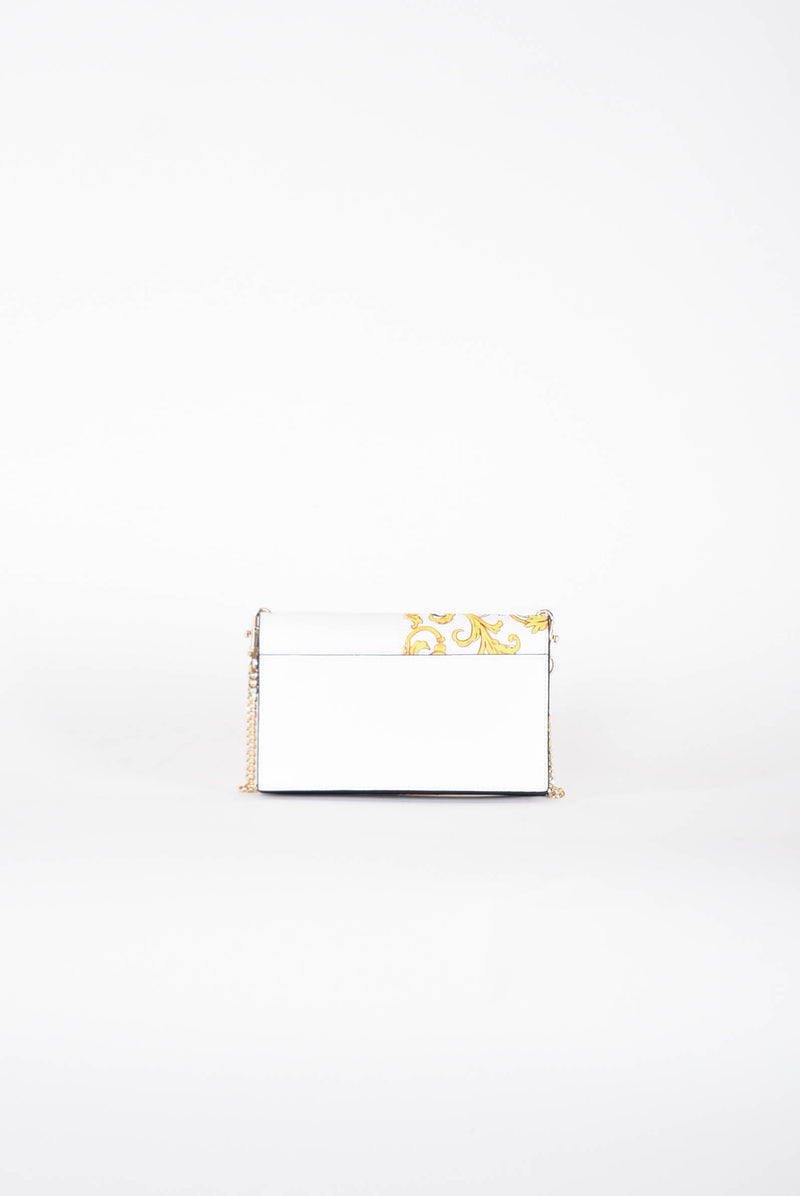 VERSACE JEANS COUTURE portafoglio con tracolla
